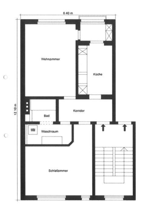 Executive 1 Bedroom Flat, City Center 취리히 외부 사진